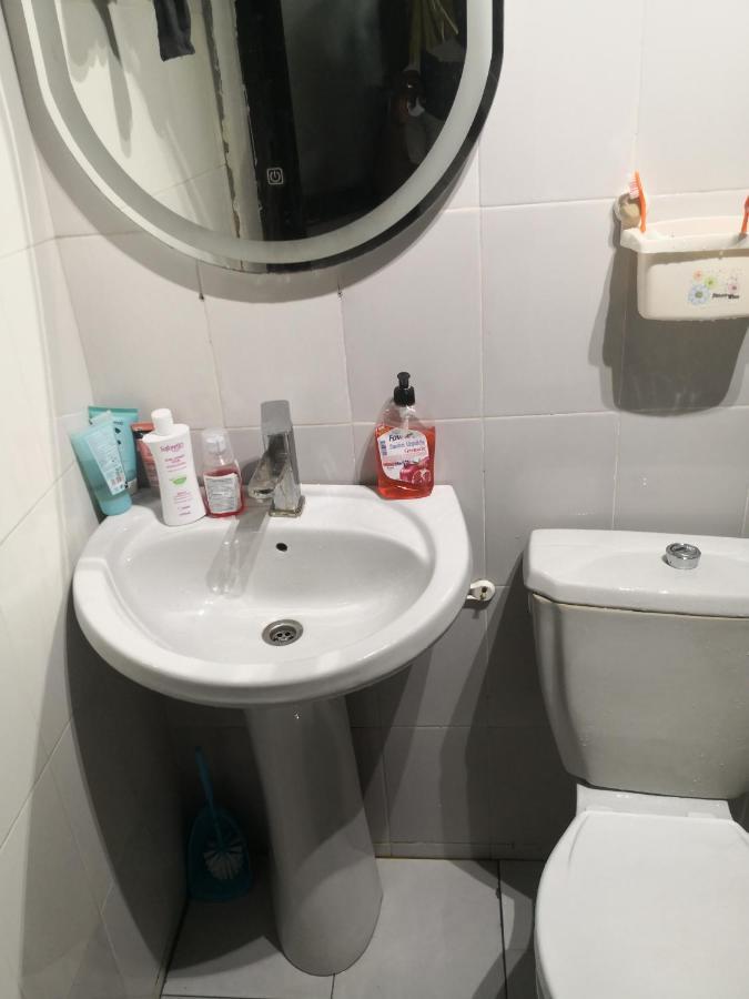 Residence Maty ダカール エクステリア 写真