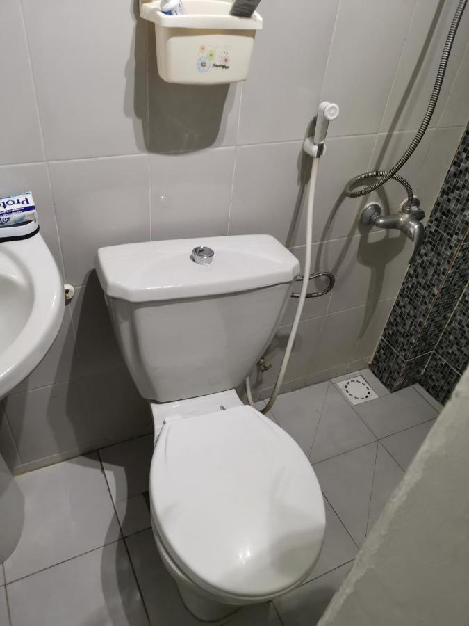 Residence Maty ダカール エクステリア 写真